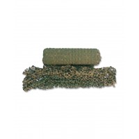 Camouflage Netting - By The Metre (2.4m Width)